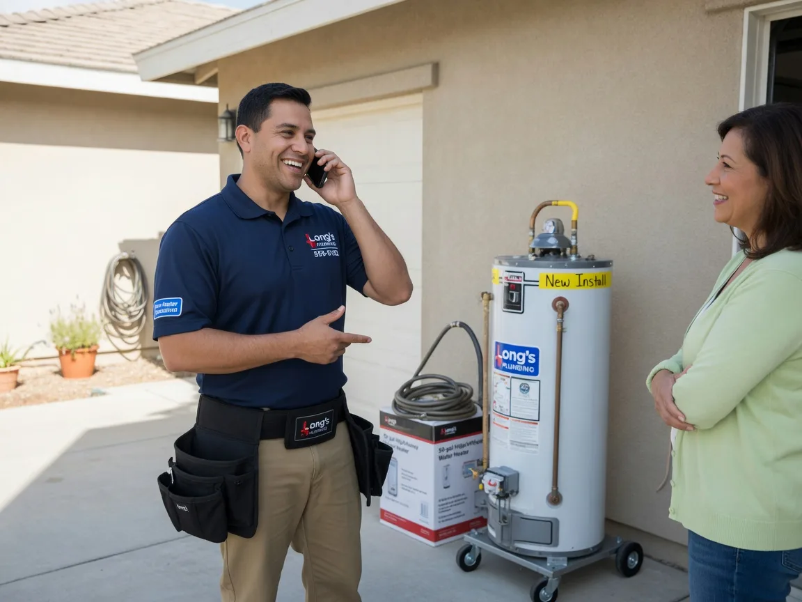 Leak Detection Baltic, OH FAQs